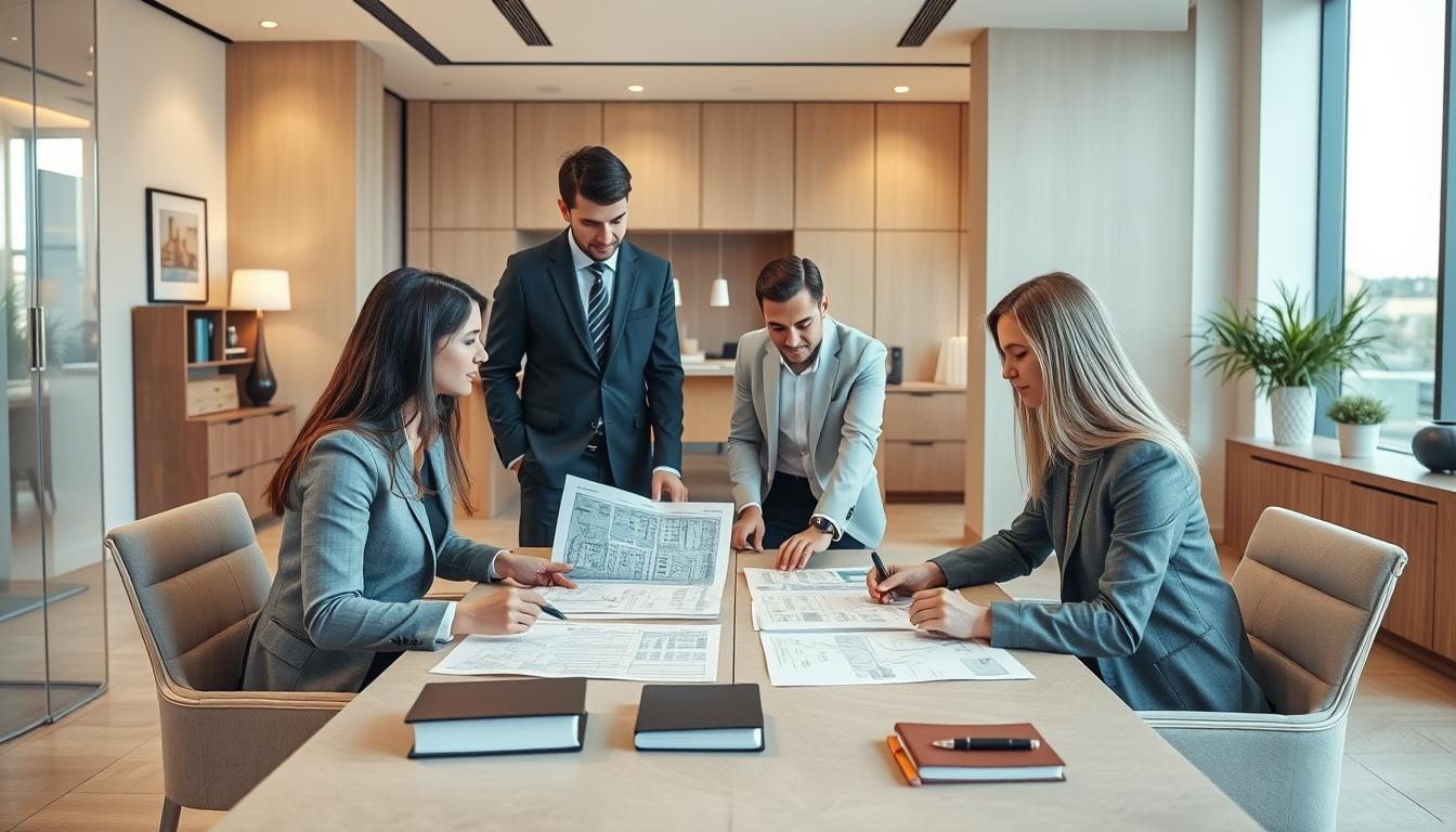 Process of transferring property and registering ownership