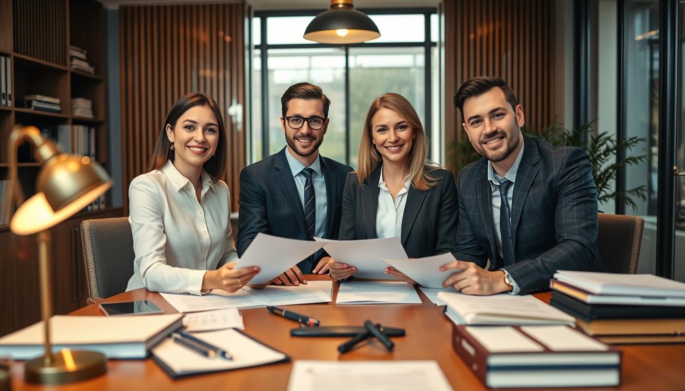 Real estate closing coordination and transaction planning